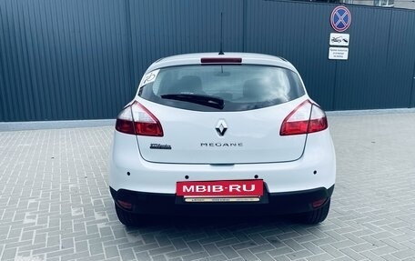 Renault Megane III, 2015 год, 1 120 000 рублей, 6 фотография