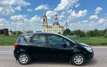 Opel Meriva, 2013 год, 1 130 000 рублей, 2 фотография