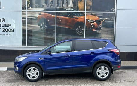 Ford Kuga III, 2019 год, 2 056 000 рублей, 3 фотография