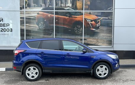 Ford Kuga III, 2019 год, 2 056 000 рублей, 4 фотография