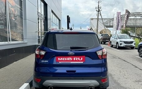 Ford Kuga III, 2019 год, 2 056 000 рублей, 6 фотография