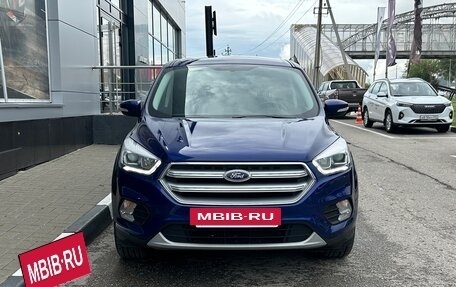 Ford Kuga III, 2019 год, 2 056 000 рублей, 5 фотография