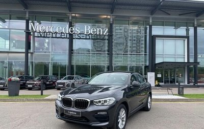 BMW X4, 2019 год, 3 700 000 рублей, 1 фотография