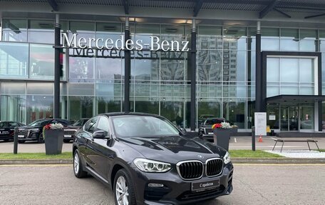 BMW X4, 2019 год, 3 700 000 рублей, 3 фотография