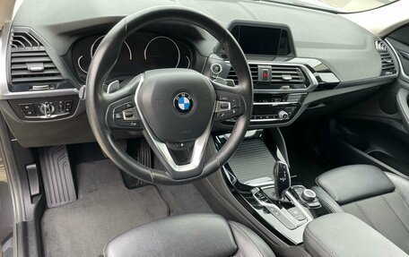 BMW X4, 2019 год, 3 700 000 рублей, 10 фотография