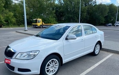 Skoda Octavia, 2013 год, 900 000 рублей, 1 фотография