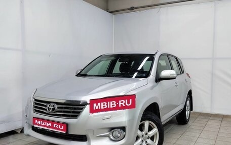 Toyota RAV4, 2010 год, 1 560 000 рублей, 1 фотография