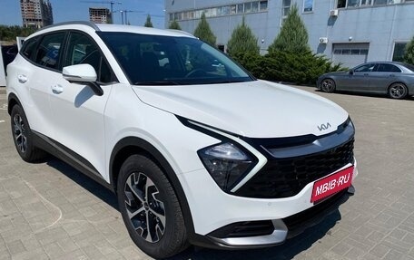 KIA Sportage IV рестайлинг, 2024 год, 4 400 000 рублей, 1 фотография