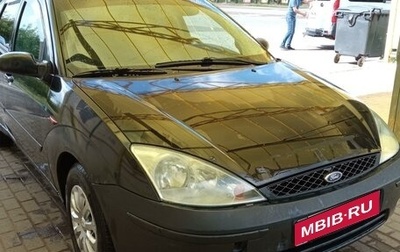 Ford Focus IV, 2004 год, 220 000 рублей, 1 фотография