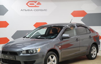 Mitsubishi Lancer IX, 2009 год, 850 000 рублей, 1 фотография