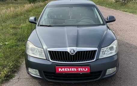 Skoda Octavia, 2010 год, 1 фотография