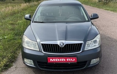 Skoda Octavia, 2010 год, 1 фотография