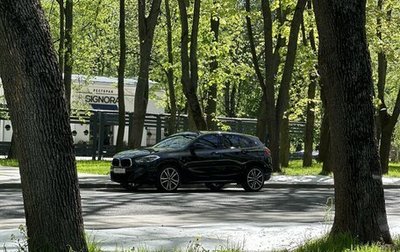 BMW X2, 2021 год, 4 100 000 рублей, 1 фотография