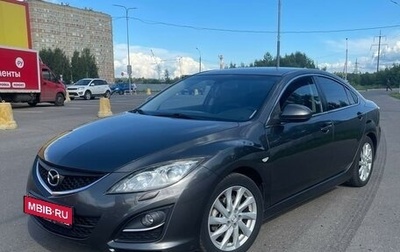 Mazda 6, 2011 год, 1 500 000 рублей, 1 фотография