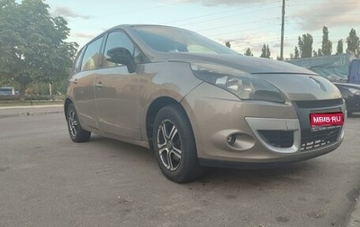 Renault Scenic III, 2010 год, 570 000 рублей, 1 фотография