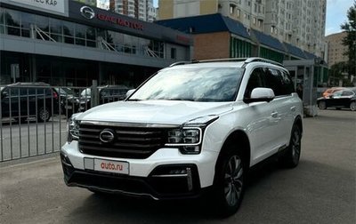 GAC GS8 I, 2020 год, 2 638 077 рублей, 1 фотография