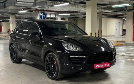 Porsche Cayenne III, 2010 год, 2 325 000 рублей, 1 фотография