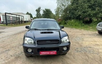 Hyundai Santa Fe Classic, 2008 год, 700 000 рублей, 1 фотография