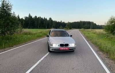 BMW 5 серия, 1997 год, 450 000 рублей, 1 фотография