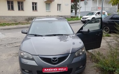 Mazda 3, 2008 год, 650 000 рублей, 1 фотография