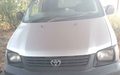 Toyota Lite Ace IV, 2000 год, 530 000 рублей, 1 фотография