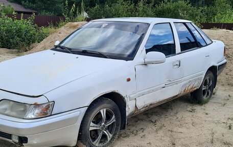 Daewoo Espero, 1998 год, 50 000 рублей, 1 фотография