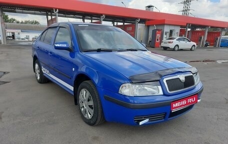 Skoda Octavia IV, 2006 год, 550 000 рублей, 1 фотография