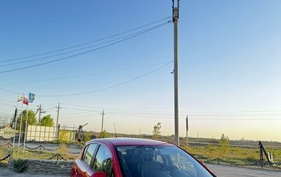 Opel Corsa D, 2010 год, 1 фотография