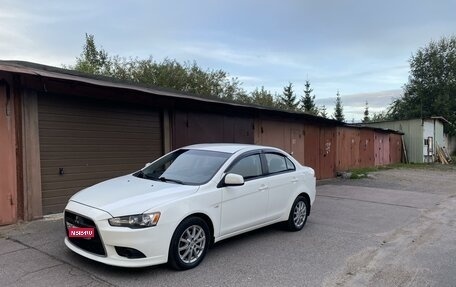 Mitsubishi Lancer IX, 2011 год, 865 000 рублей, 1 фотография