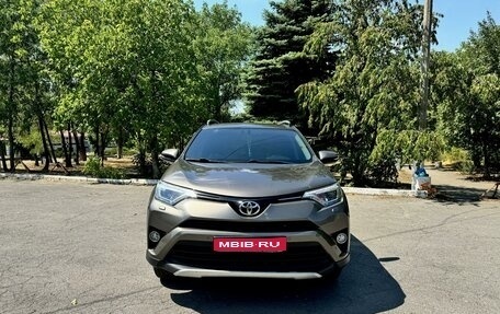 Toyota RAV4, 2019 год, 2 950 000 рублей, 1 фотография