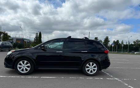 Subaru Tribeca I рестайлинг, 2005 год, 1 050 000 рублей, 2 фотография