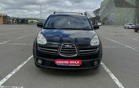 Subaru Tribeca I рестайлинг, 2005 год, 1 050 000 рублей, 3 фотография