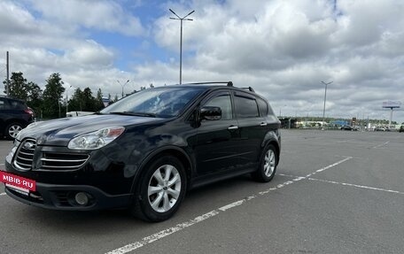 Subaru Tribeca I рестайлинг, 2005 год, 1 050 000 рублей, 7 фотография