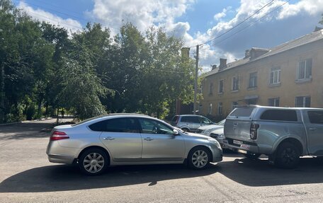 Nissan Teana, 2008 год, 1 400 000 рублей, 3 фотография