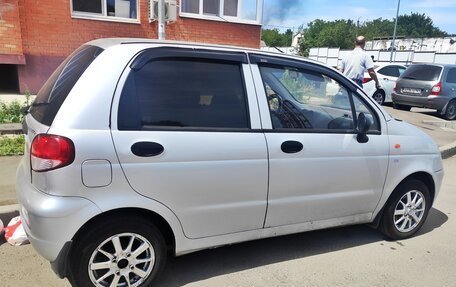 Daewoo Matiz I, 2011 год, 385 000 рублей, 2 фотография