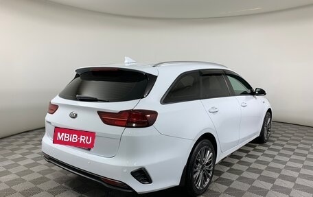 KIA cee'd III, 2020 год, 1 999 000 рублей, 5 фотография