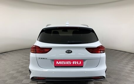 KIA cee'd III, 2020 год, 1 999 000 рублей, 6 фотография