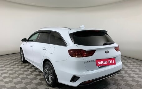 KIA cee'd III, 2020 год, 1 999 000 рублей, 7 фотография