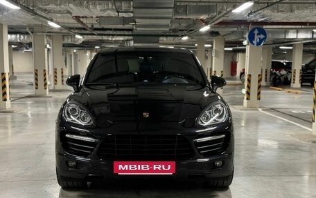 Porsche Cayenne III, 2010 год, 2 325 000 рублей, 2 фотография