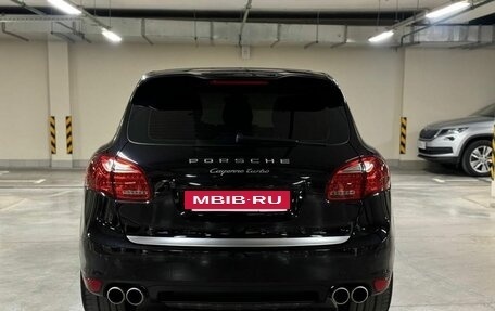 Porsche Cayenne III, 2010 год, 2 325 000 рублей, 7 фотография