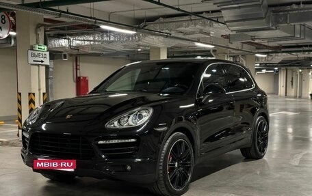 Porsche Cayenne III, 2010 год, 2 325 000 рублей, 3 фотография