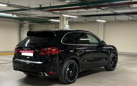 Porsche Cayenne III, 2010 год, 2 325 000 рублей, 8 фотография