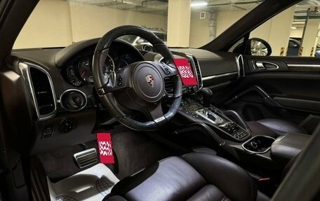 Porsche Cayenne III, 2010 год, 2 325 000 рублей, 9 фотография