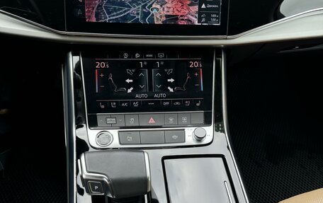 Audi Q7, 2023 год, 9 200 000 рублей, 9 фотография