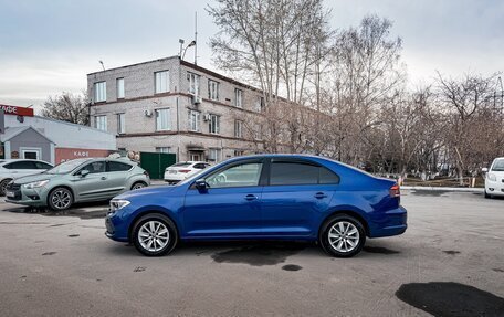 Volkswagen Polo VI (EU Market), 2021 год, 1 710 000 рублей, 5 фотография