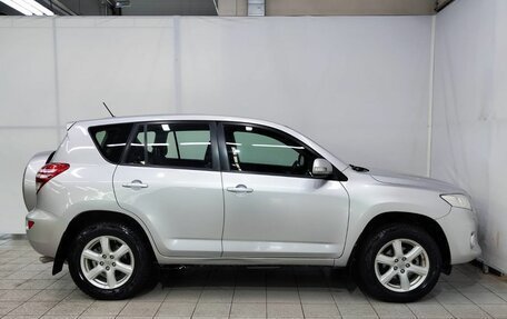 Toyota RAV4, 2010 год, 1 560 000 рублей, 4 фотография