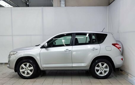 Toyota RAV4, 2010 год, 1 560 000 рублей, 8 фотография