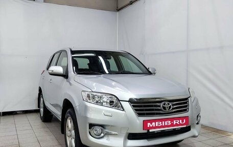 Toyota RAV4, 2010 год, 1 560 000 рублей, 3 фотография