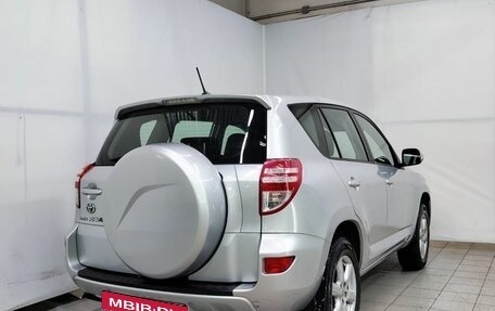 Toyota RAV4, 2010 год, 1 560 000 рублей, 5 фотография