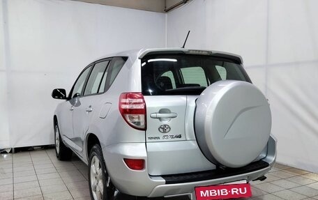 Toyota RAV4, 2010 год, 1 560 000 рублей, 7 фотография